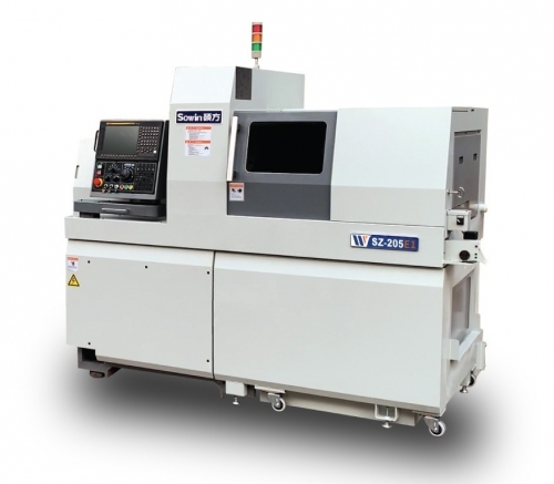 SZ-205E1  /  SZ-205E2